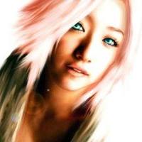 Lovely blossom, Sakura Haruno (47)